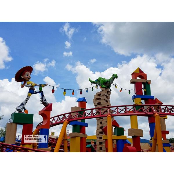 Toy Story Land-2
